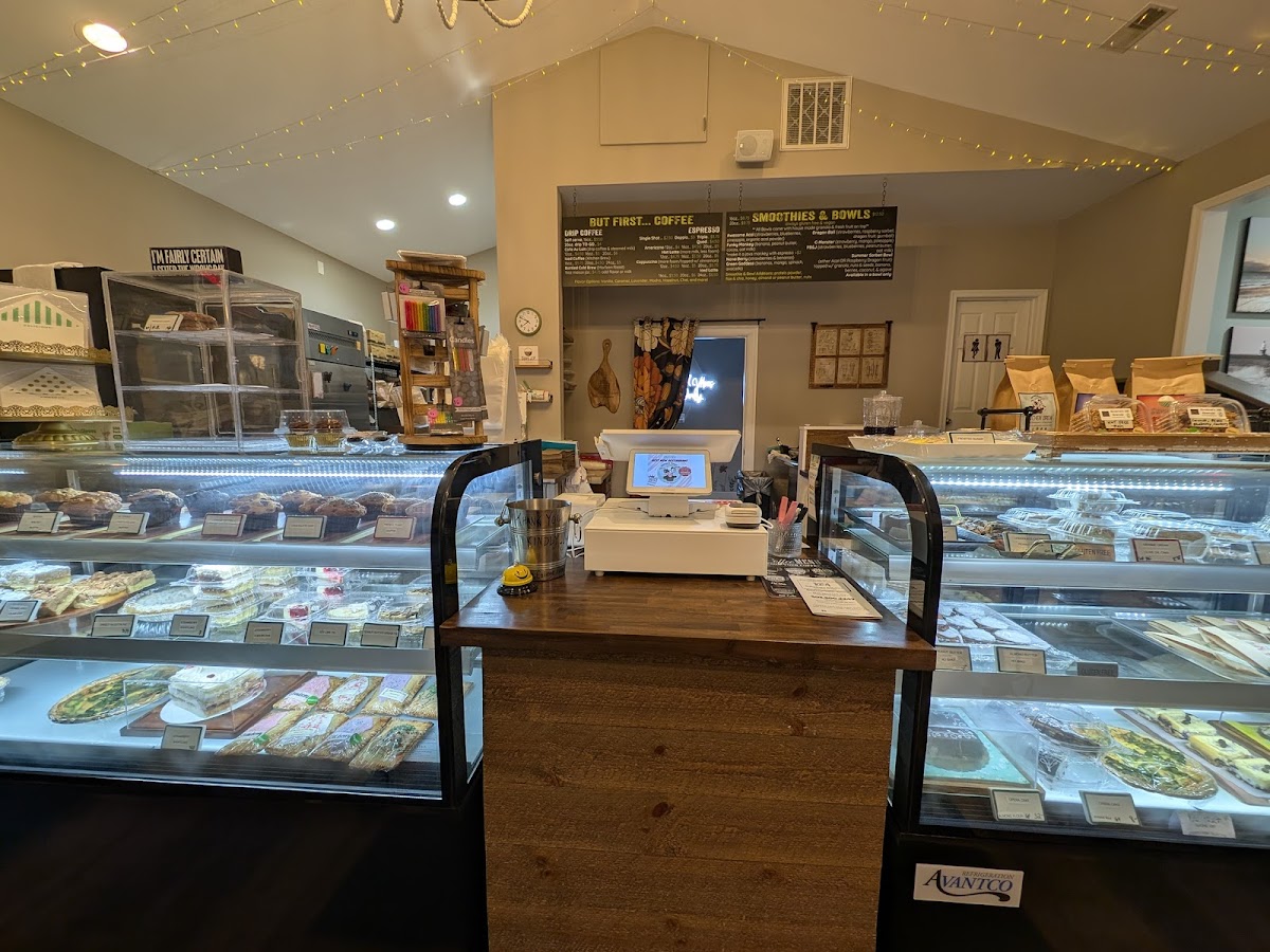 Kristina's Kitchen, LLC