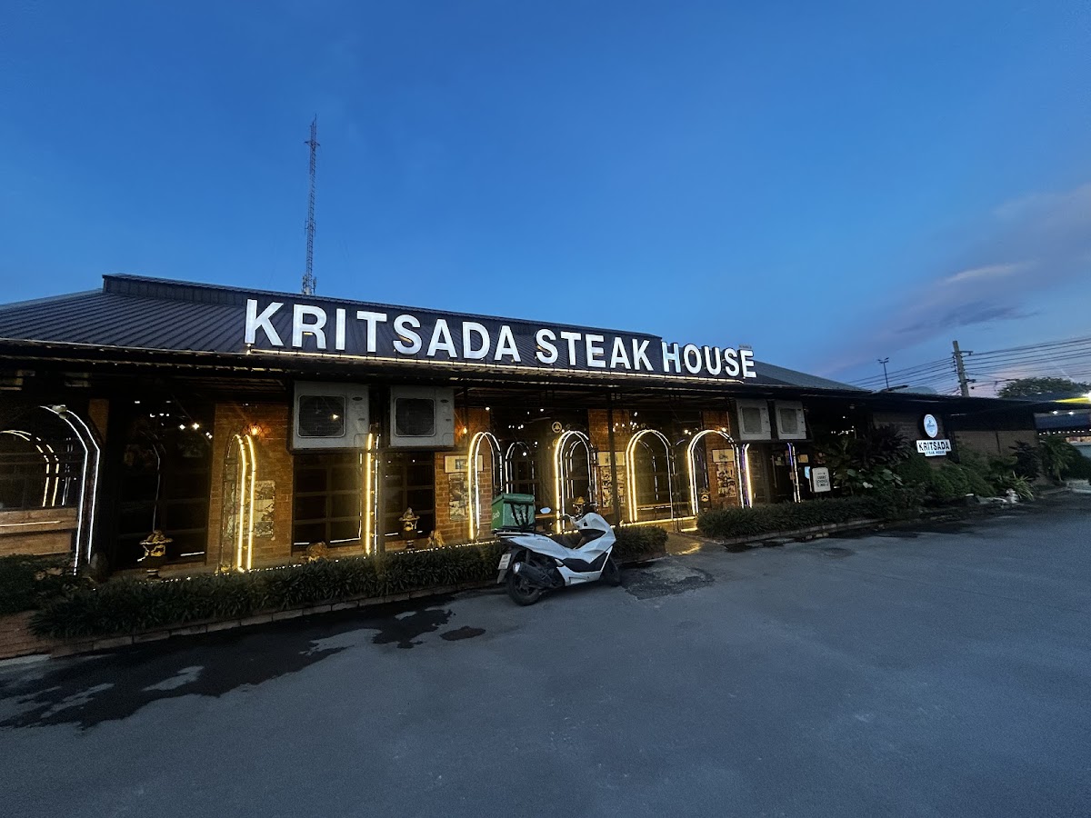 Kritsada Steak House