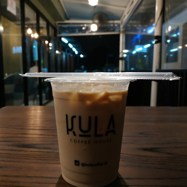 Coffee Late
