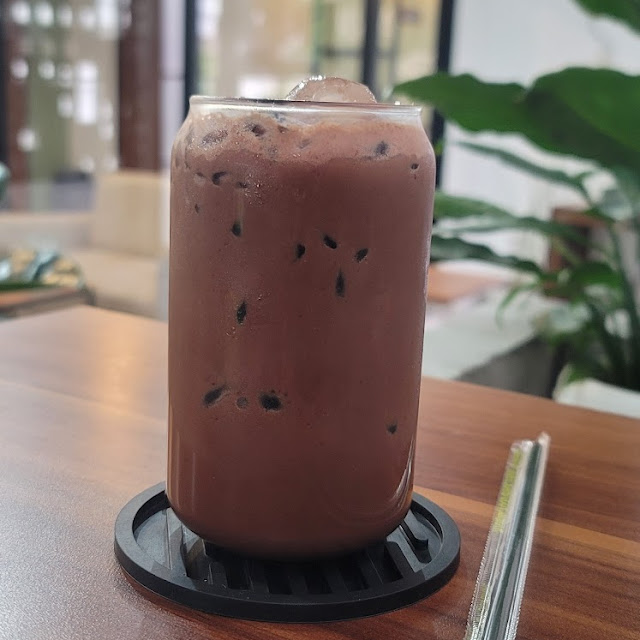 Kopi Berry