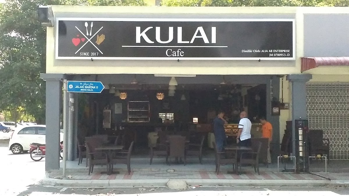 Kulai Cafe