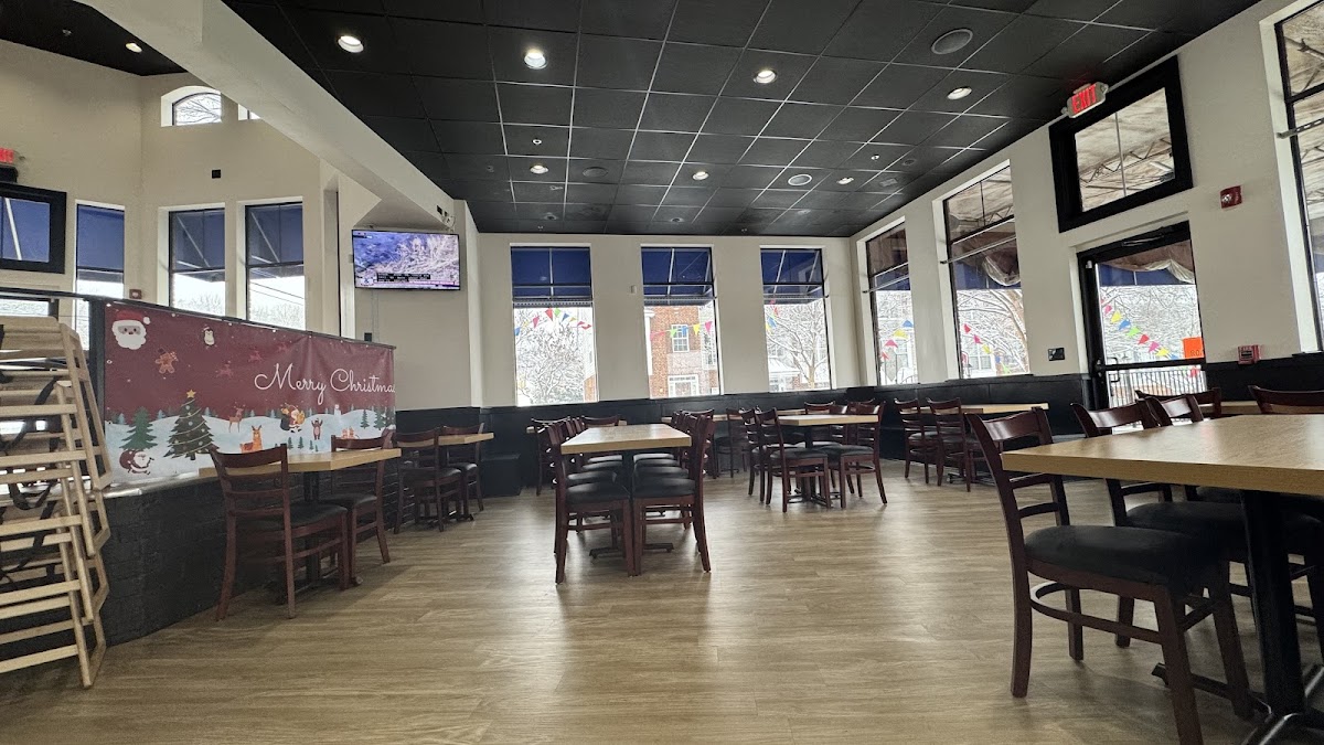 Kume Hibachi