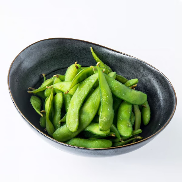Edamame