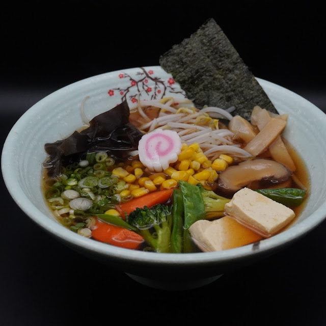 Tonkotsu Ramen