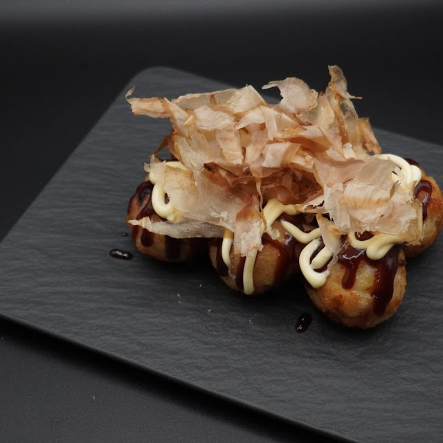 Takoyaki