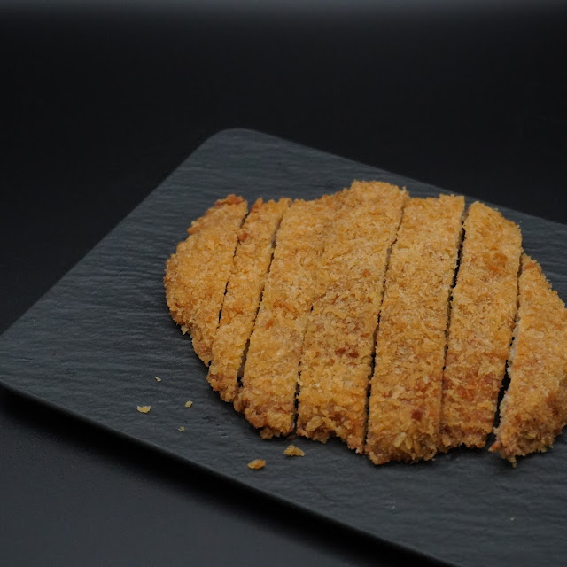 Tonkatsu