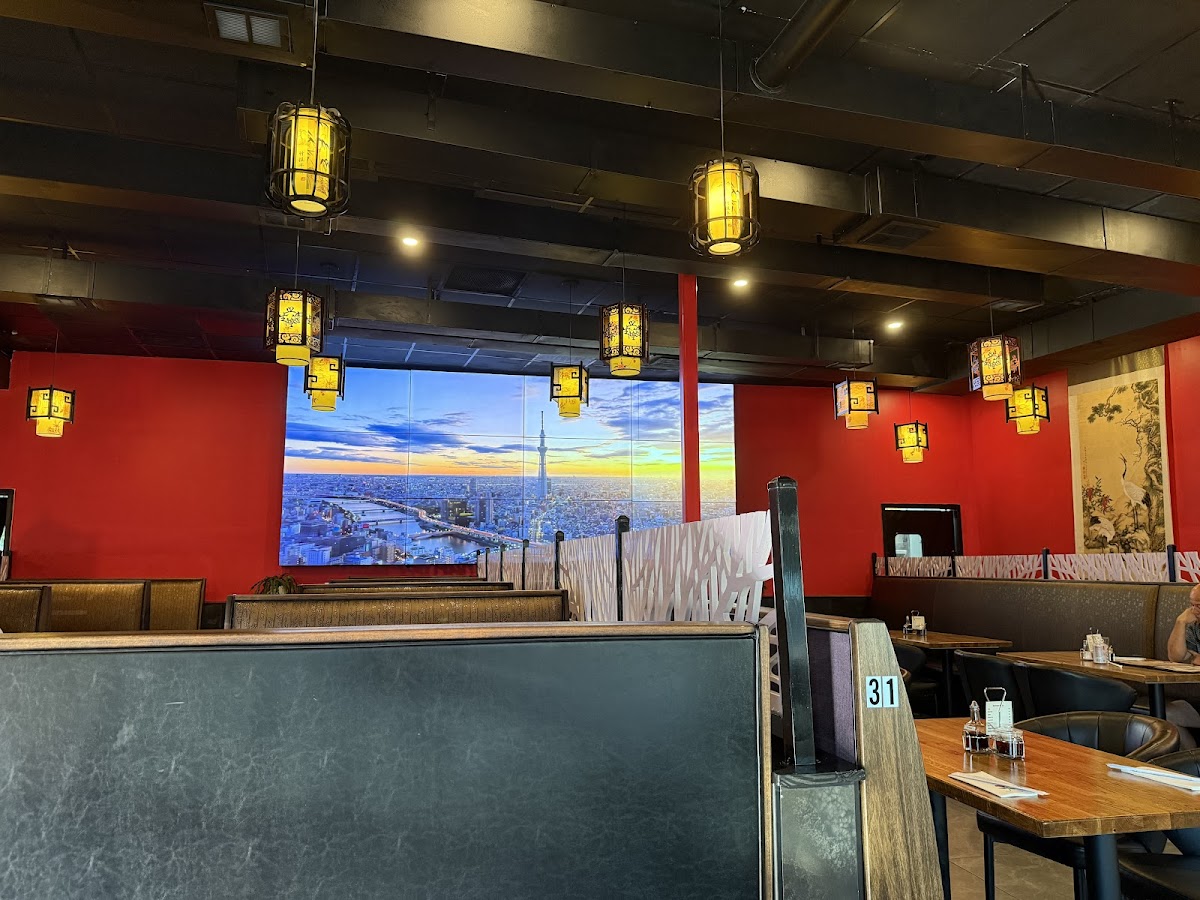 Kung Fu III Chinese Restaurant