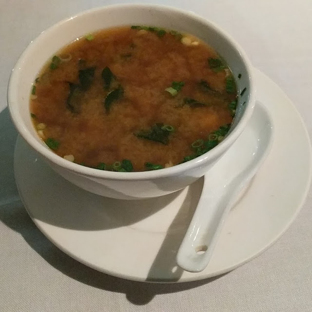 Miso Soup