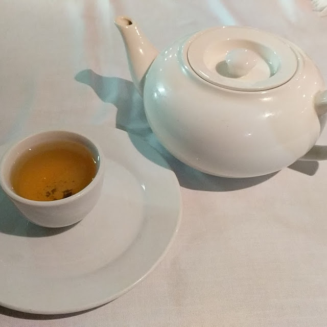 Jasmine Tea