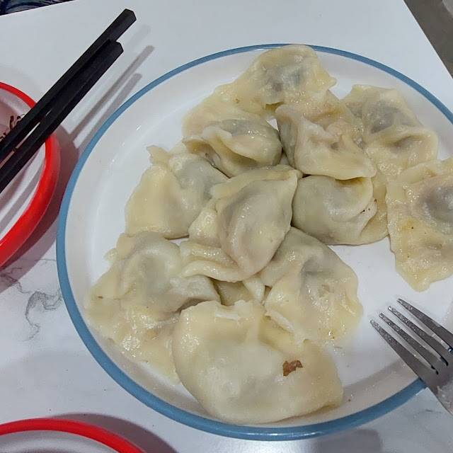 Dumplings