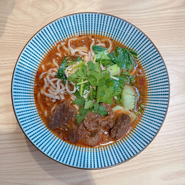 Soupe