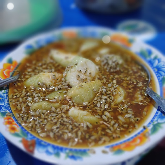 Kupang Keraton