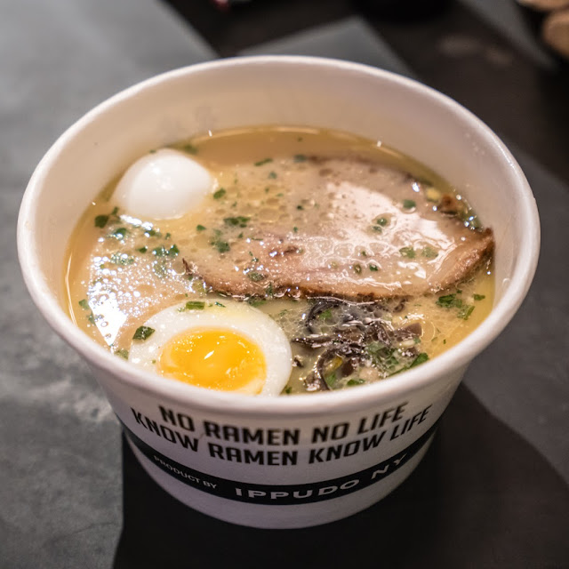 Umami Egg