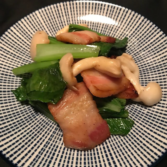 Roasted Duck Meat Japanese Style Kamo