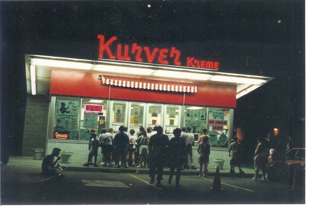 Kurver Kreme