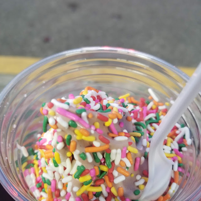Sprinkles
