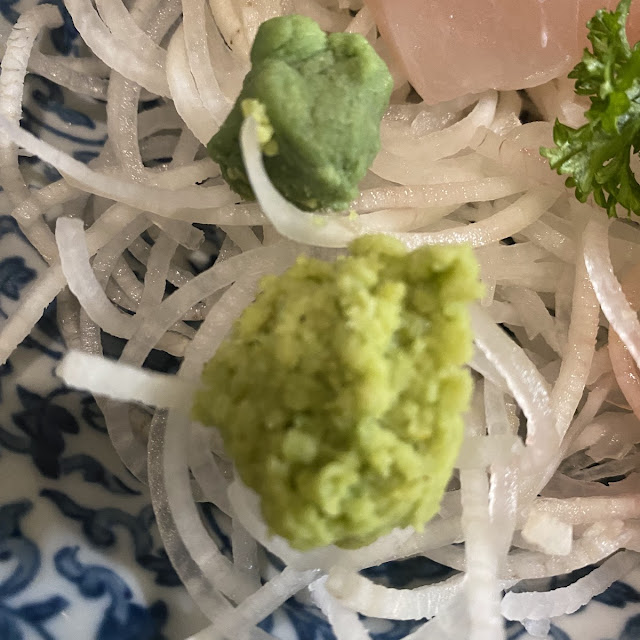 Wasabi