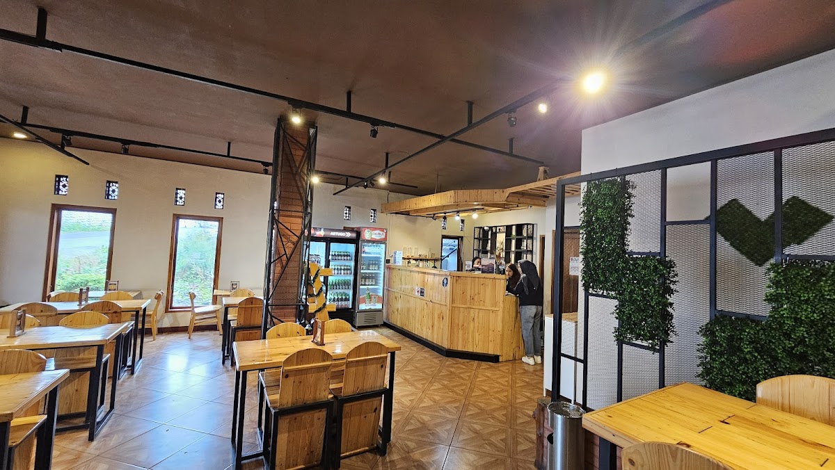 Kusuma Kitchen