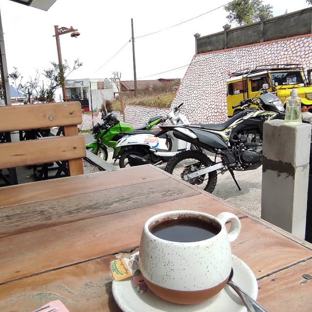 Kopi Hitam