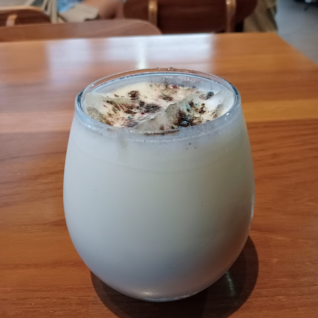 Babbycinno