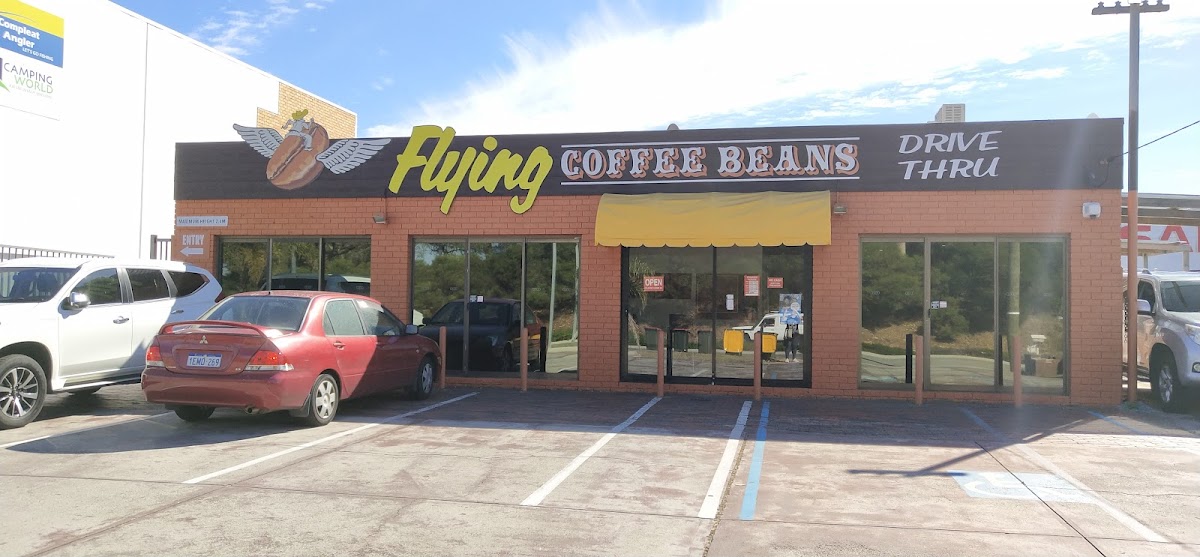 Kwik Koffee Rockingham