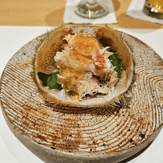 Steam Abalone