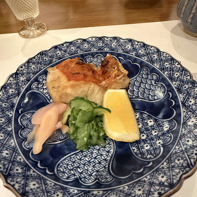 金目鯛