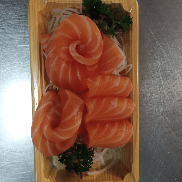 Salmon Don