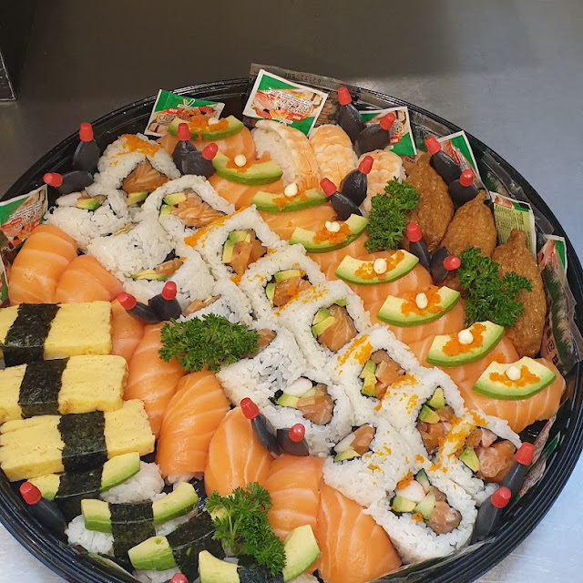 Party Plate