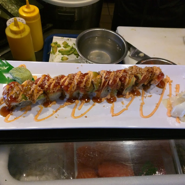 Kyoto Sushi