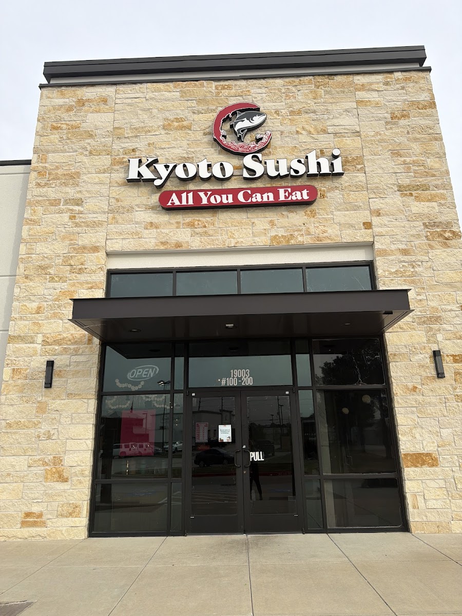 Kyoto Sushi