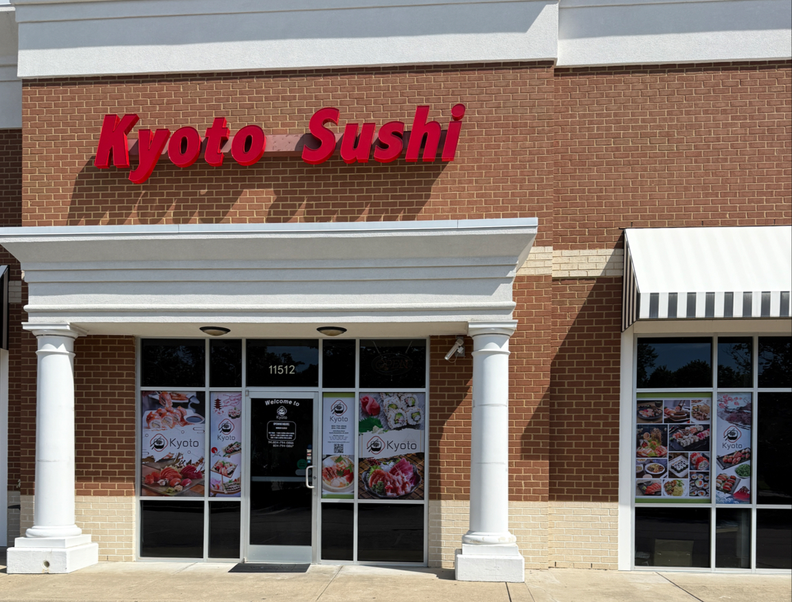 Kyotosushi