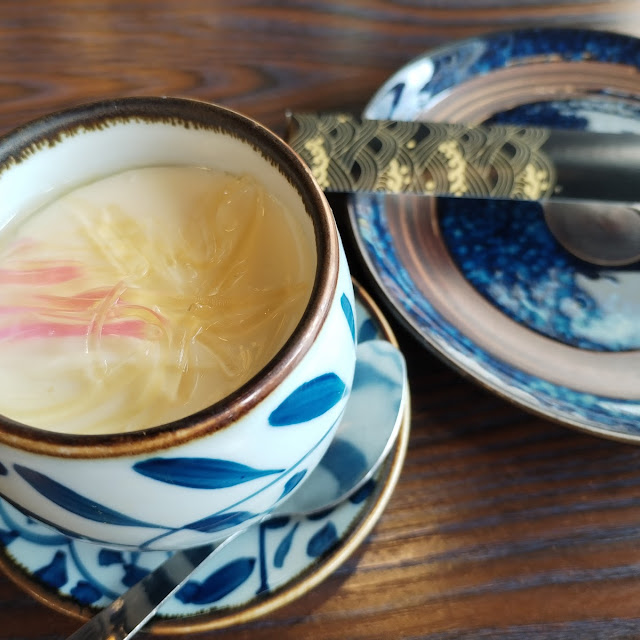 Chawan Mushi