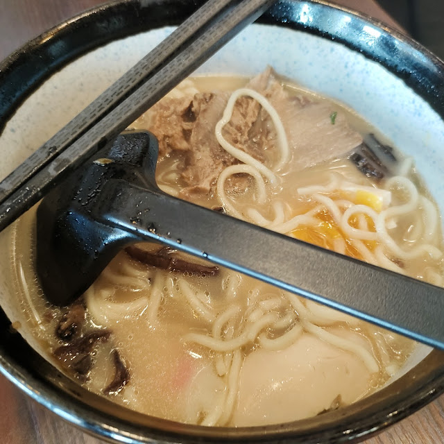 Kyrin Ramen