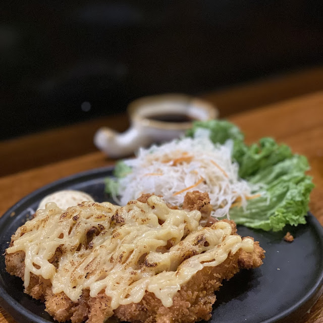 Enoki Tempura