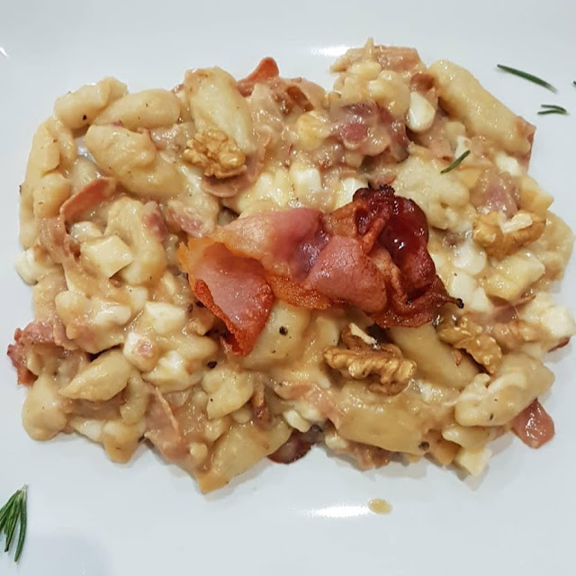 Primo Piatto