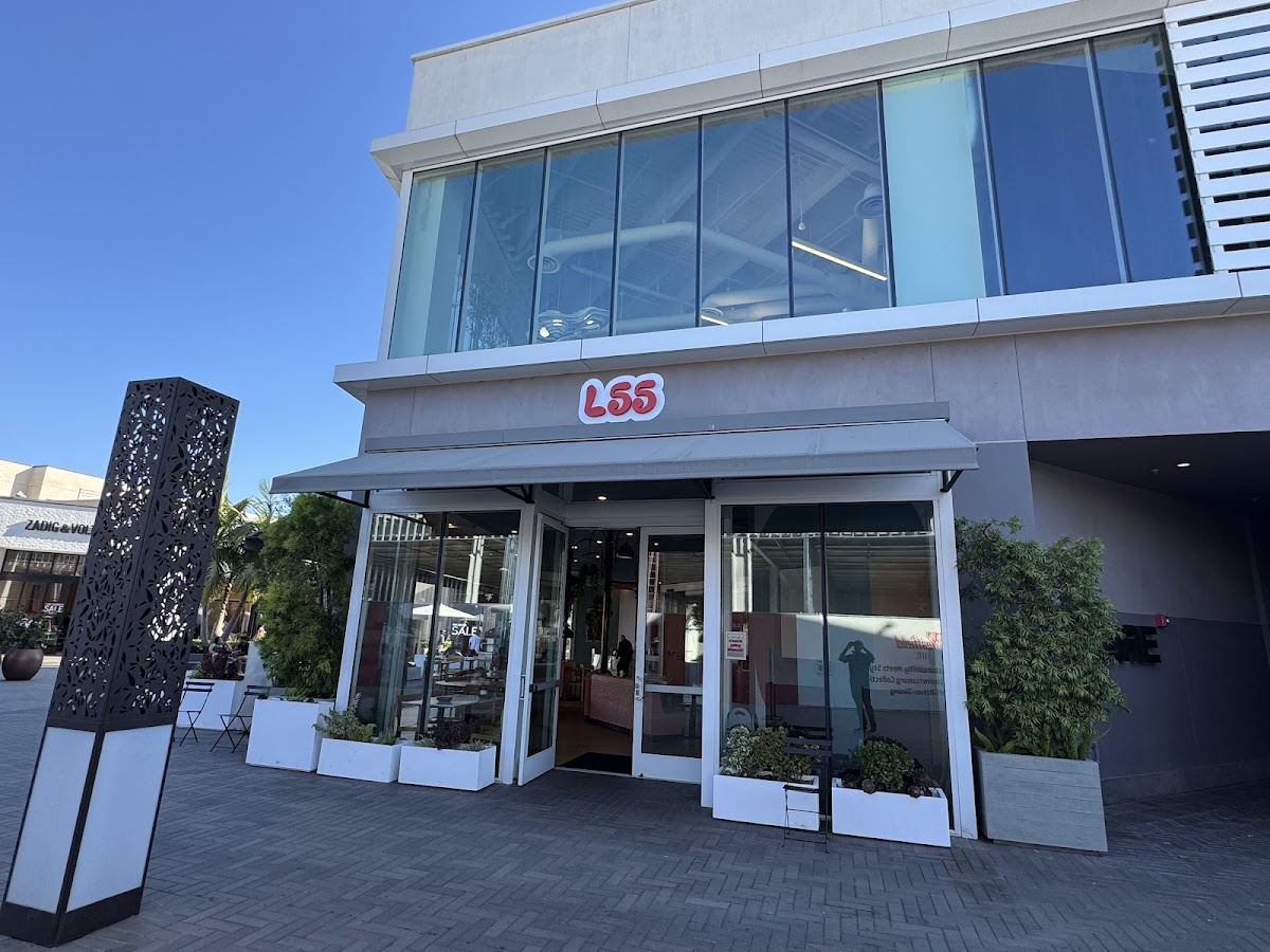 L55 - San Diego