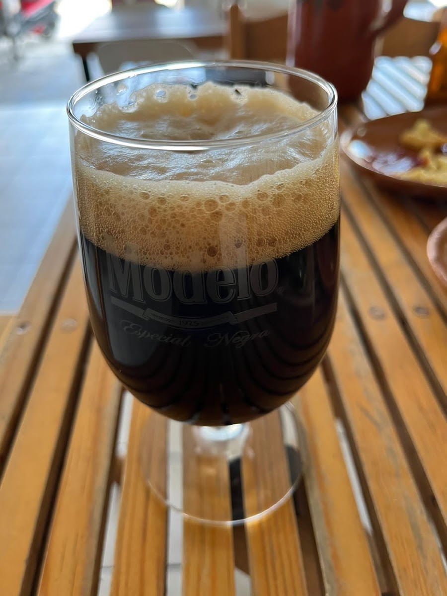 LA ARRACHERA Y ALGO MAS...