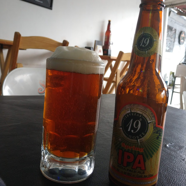 Cerveza Artesanal