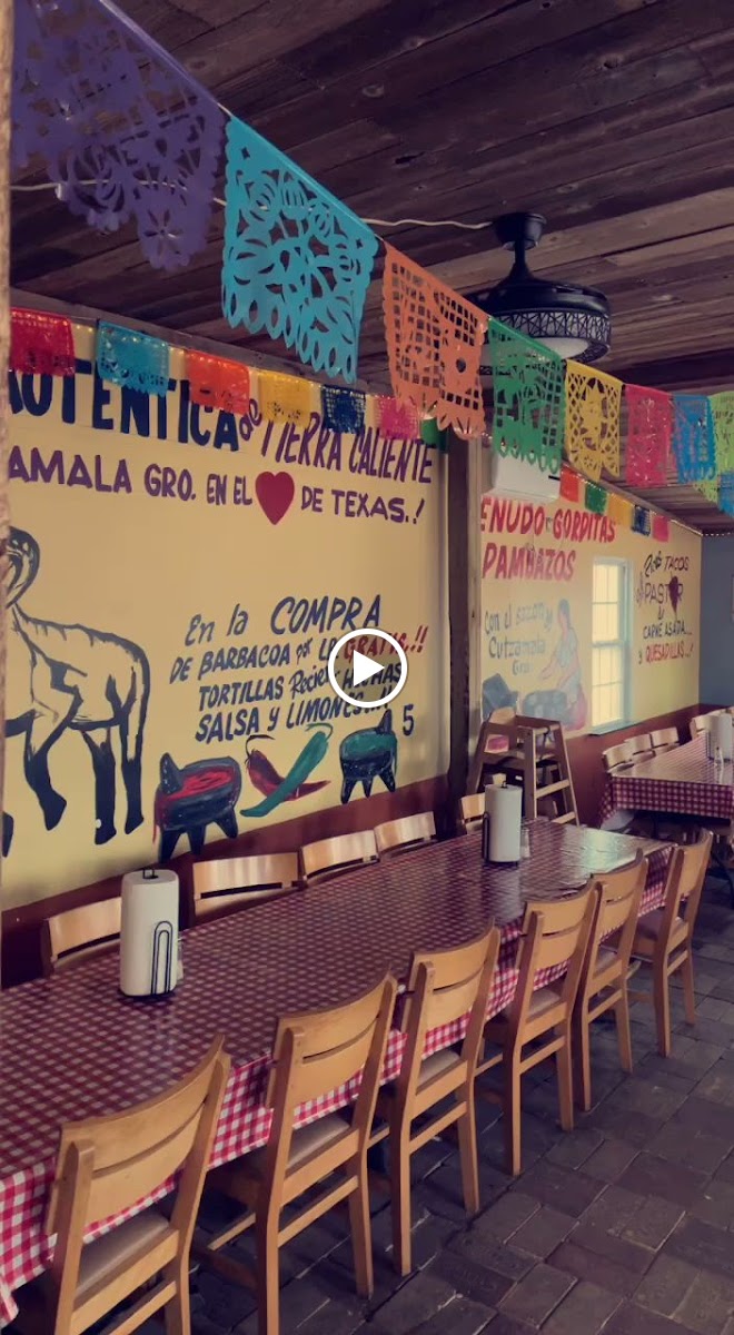 La Autentica De Tierra Caliente