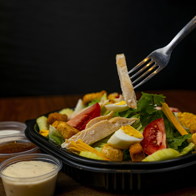 Ensalada
