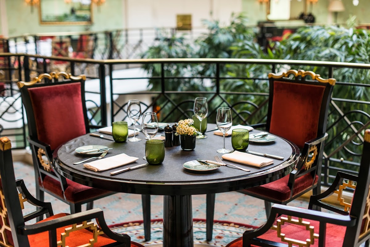 La Bauhinia