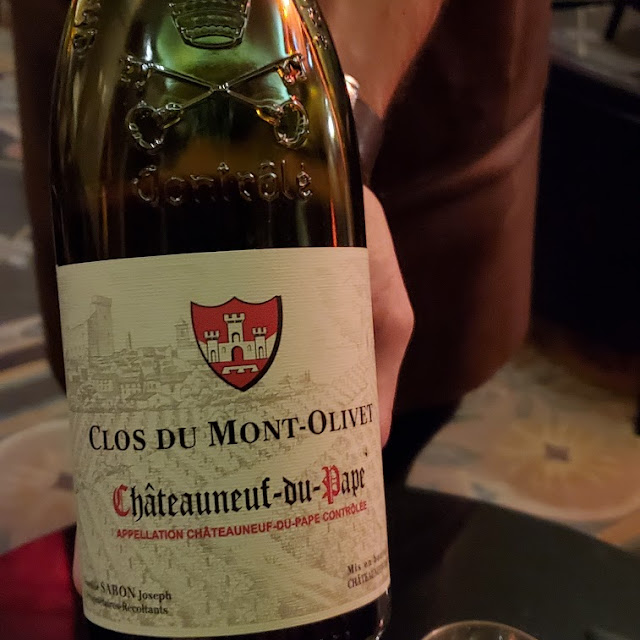 Wine