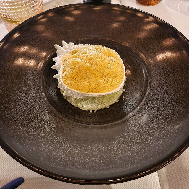 Œuf Parfait Croustillant