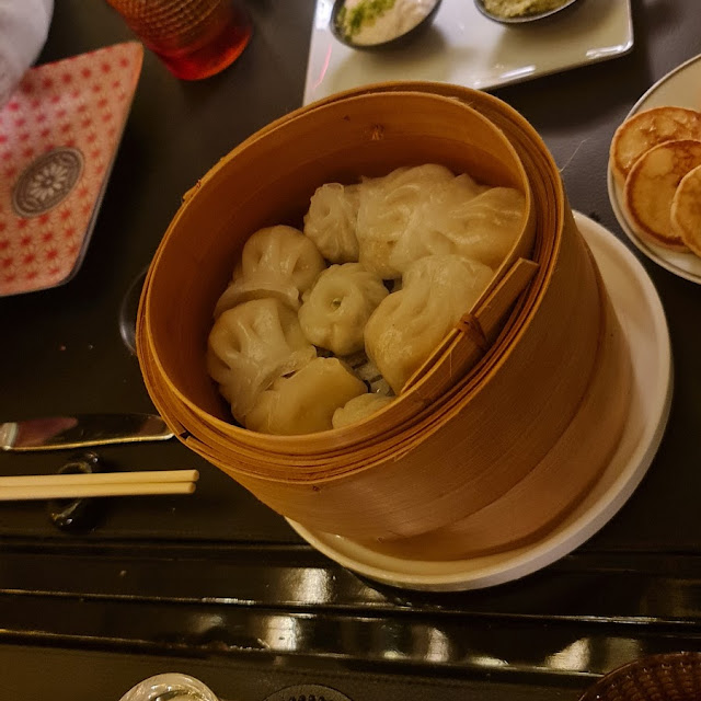 Dim Sum