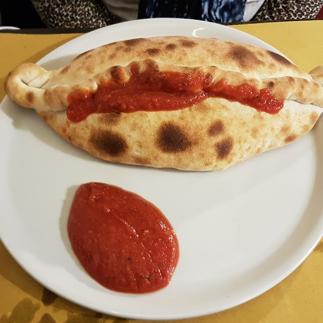 Calzone