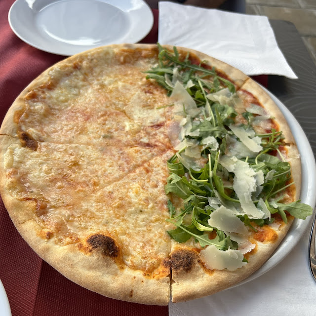 Quattro Formaggi