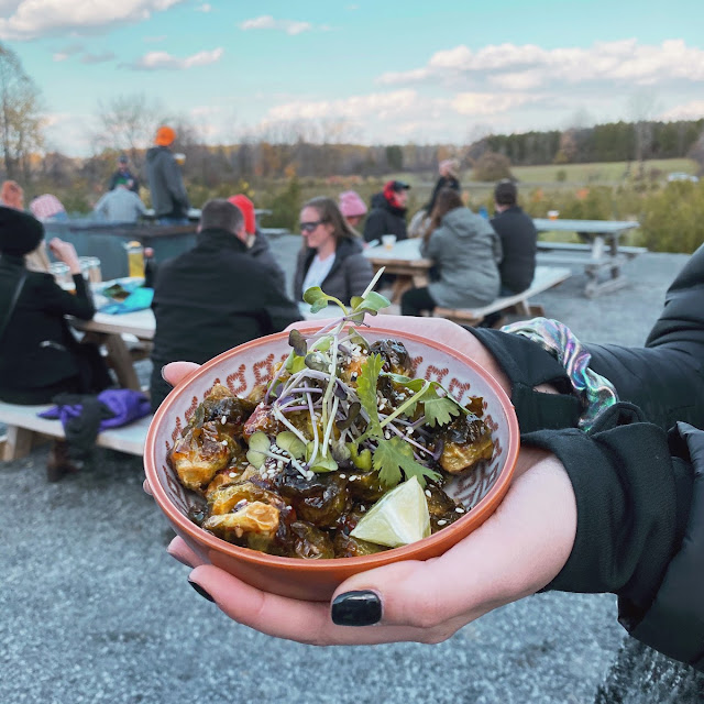 Buddha Bowl