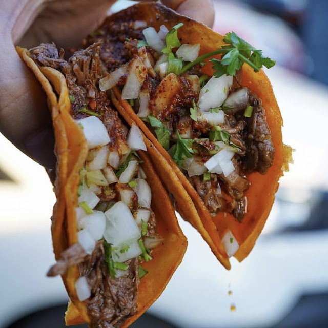 Taco Grande