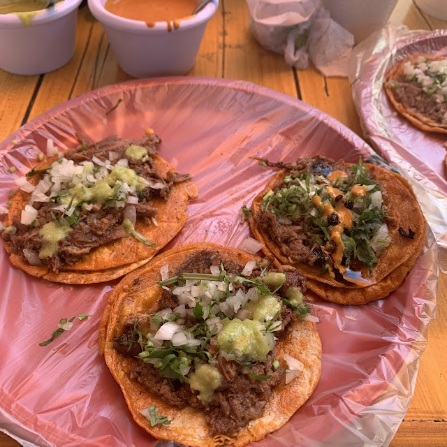 Volcán de Birria